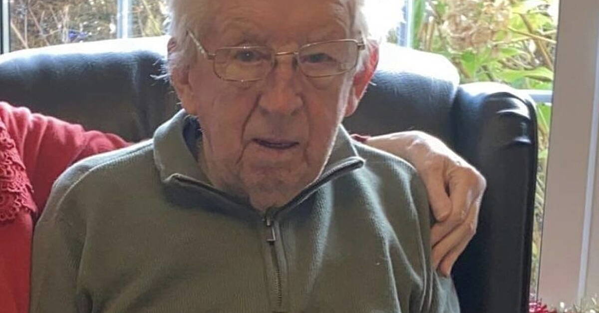 Search ongoing for missing Tralee man - Vimarsana News