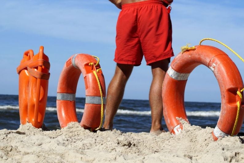 Almost 20,000 actions carried out by lifeguards on Kerry beaches in June and July