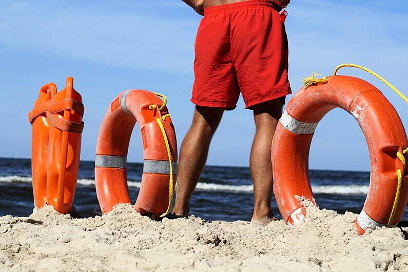 Almost 500 actions carried out by lifeguards on Kerry beaches in September