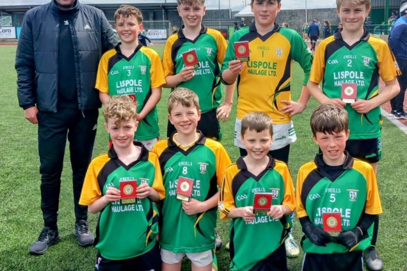 Kerry Schoolboys and Girls League review