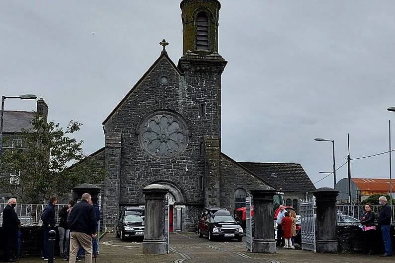 Mother and son killed in Lixnaw double murder-suicide laid to rest