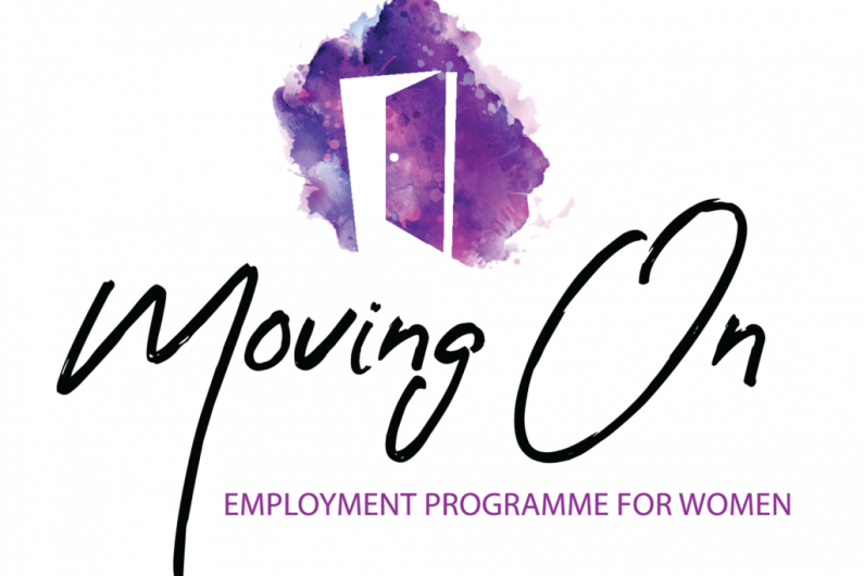 Kerry back to work programme Moving On successfully helping women get paid employment
