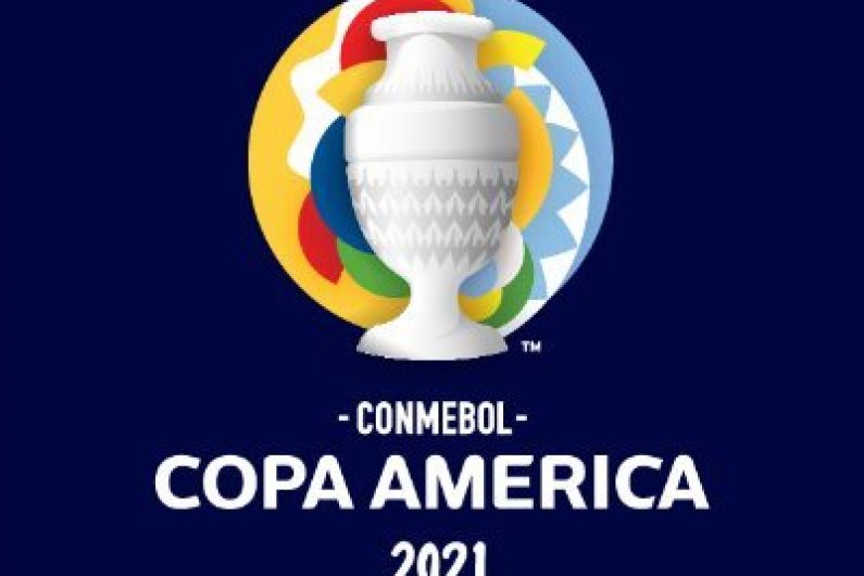 Copa America will not be played in Argentina due to Covid-19