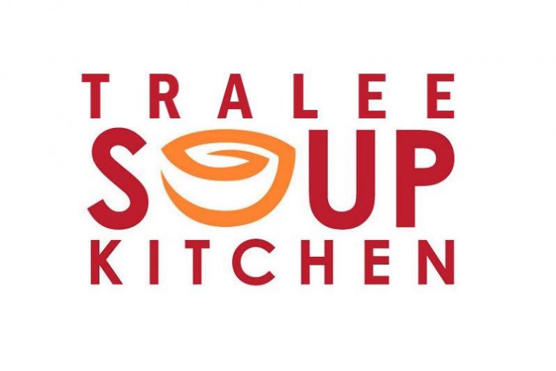 Major rise in number of people attending Tralee Soup Kitchen