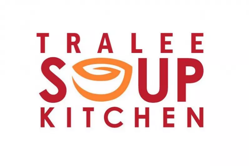 Major rise in number of people attending Tralee Soup Kitchen