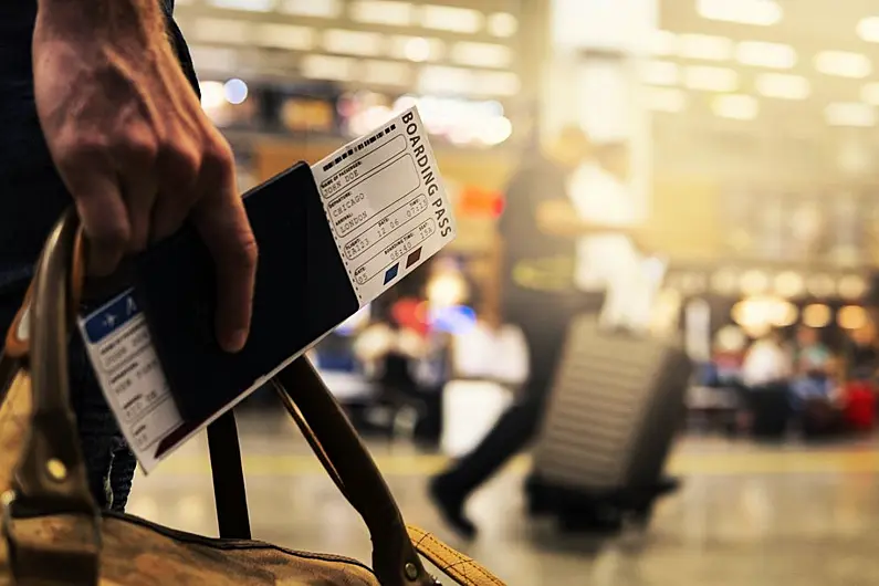 Almost 600 passport applicants in Kerry caught up in backlog