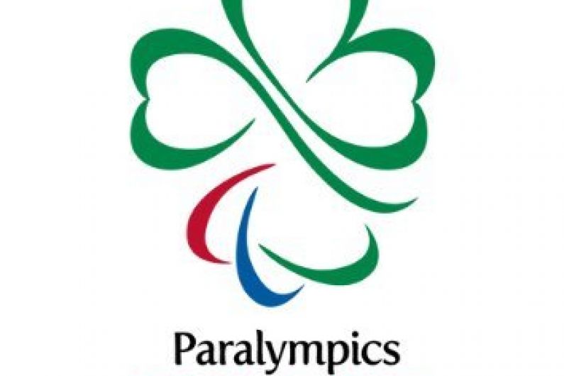 Another Personal Best For Ní Ríain At Tokyo Paralympics