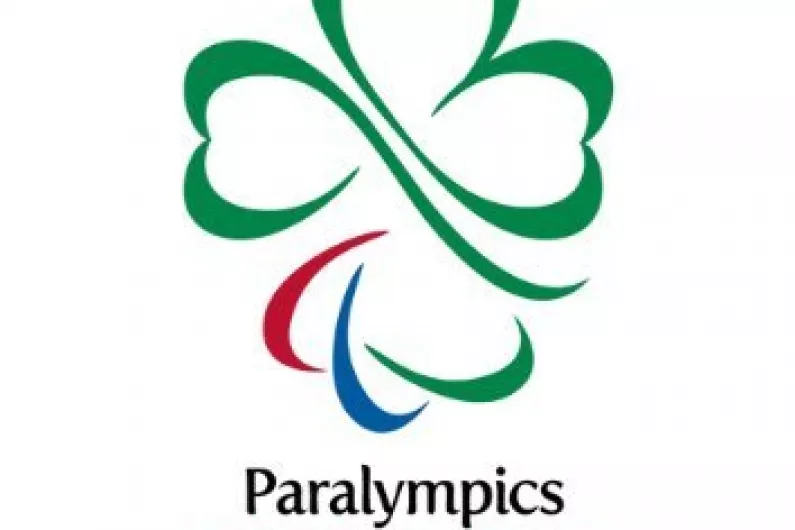 Another Personal Best For N&iacute; R&iacute;ain At Tokyo Paralympics