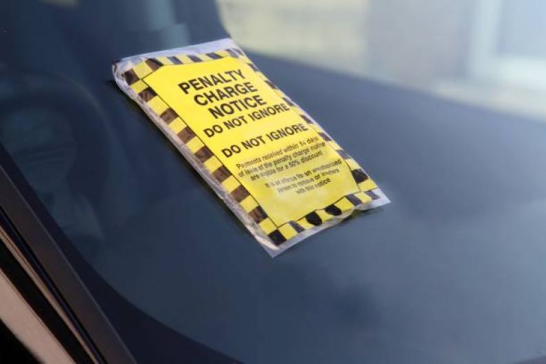 Over 100 fines for illegal parking on night of Kerry/ Dublin game in Tralee