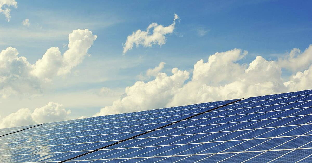 Kerry schools urged to apply for new solar panel scheme - Vimarsana News