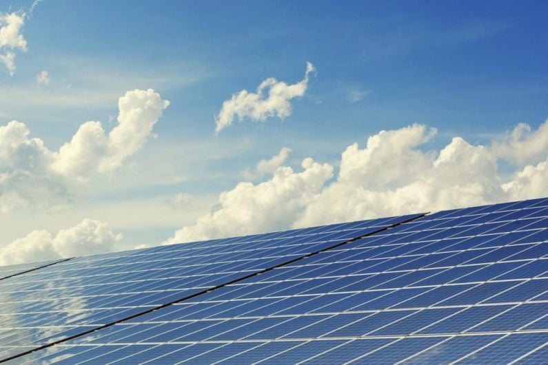 Planning permission granted for North Kerry solar farm