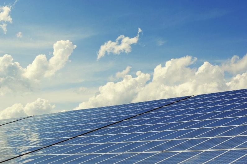 Plans to build largest solar farm in Ireland in north Kerry still in early stages