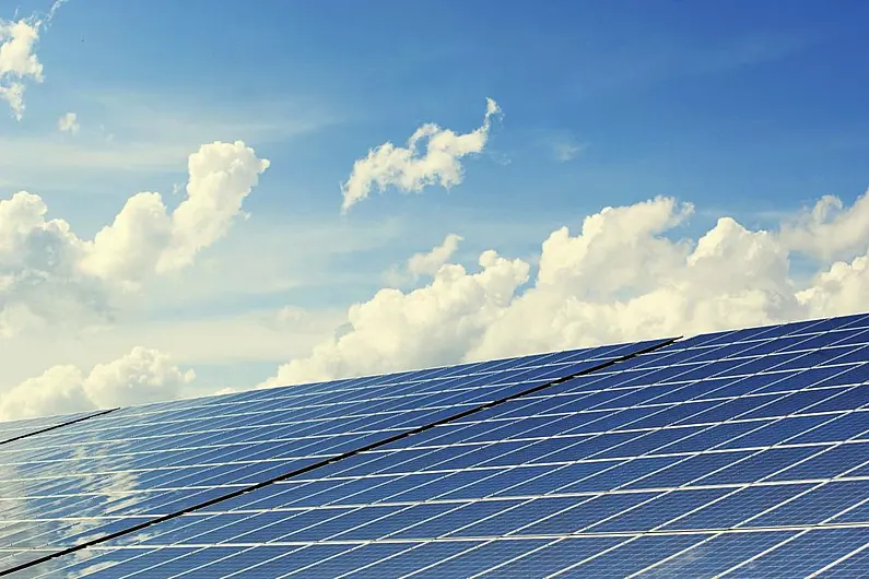 Kerry schools urged to apply for new solar panel scheme