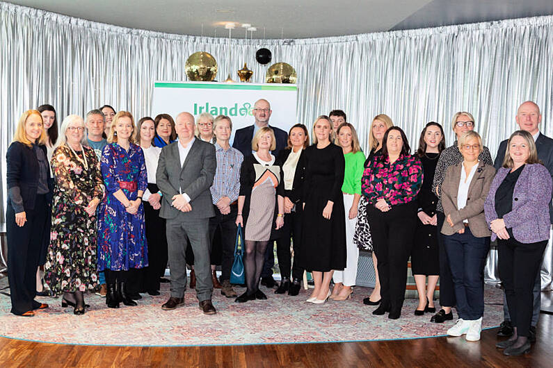 Kerry tourism businesses join Tourism Ireland&rsquo;s B2B workshop for German, Swiss and Austrian tour operators