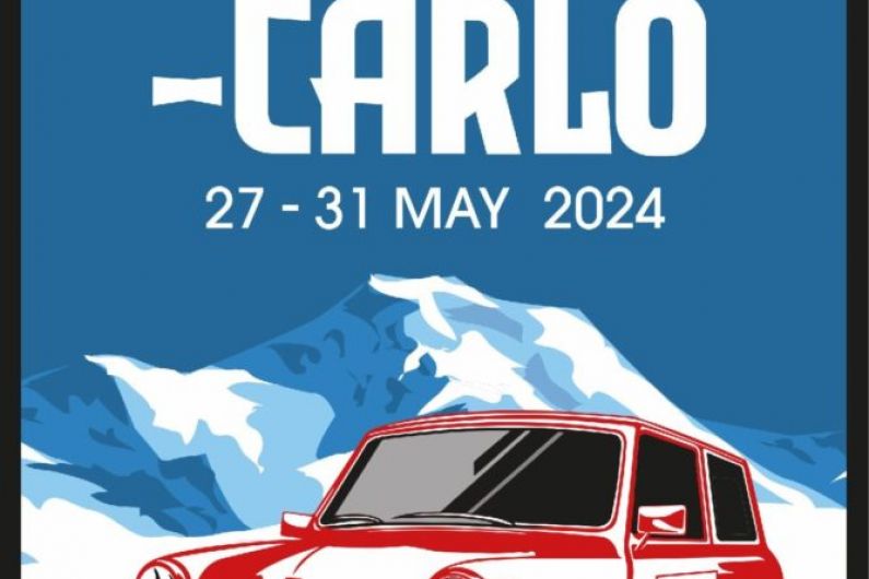 Peter Barker and Christa Percival enter 2024 Monte Carlo