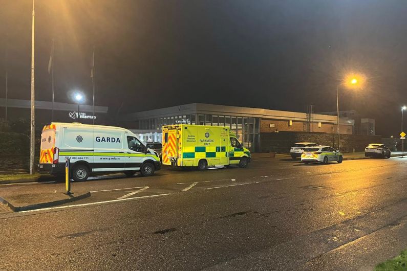 Several people stabbed after fight breaks out in Killarney