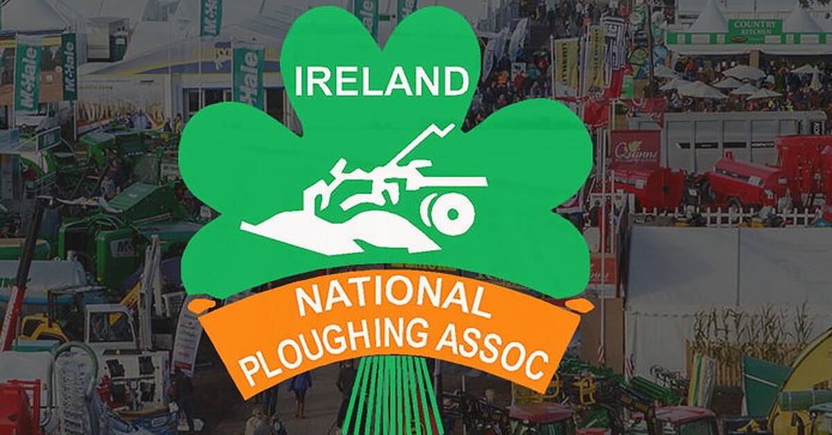 Another All-Ireland ploughing title for Kerry - Vimarsana News