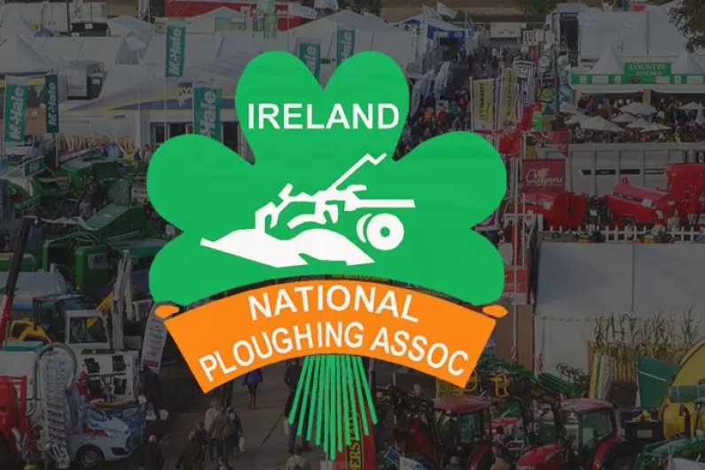 Success for Kerry ploughmen at National Ploughing Championships