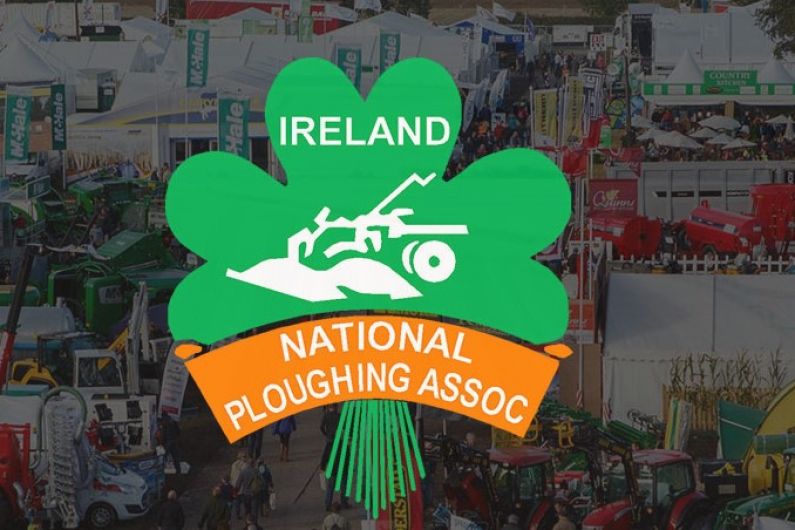 Another All-Ireland ploughing title for Kerry