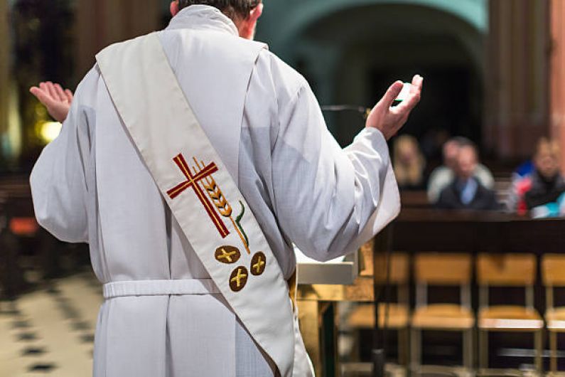 Easter Sunday Dawn Mass at Annagh Cemetery to be moved to new location