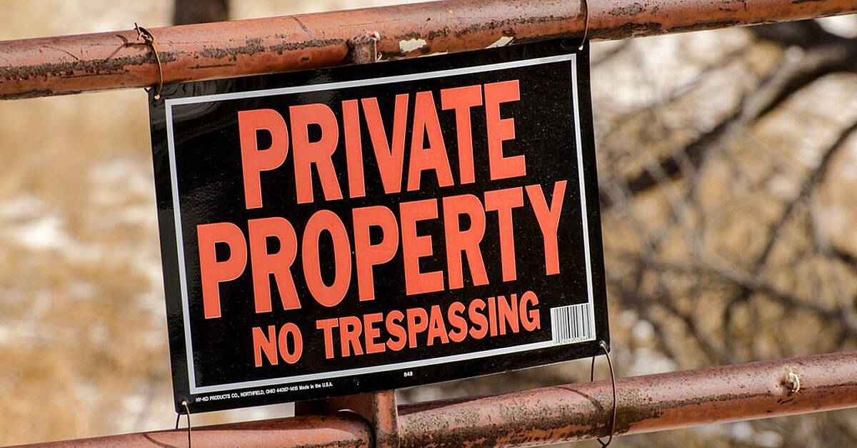 North Kerry homeowner verbally abused by group of men with lurcher dogs who entered his property - Vimarsana News