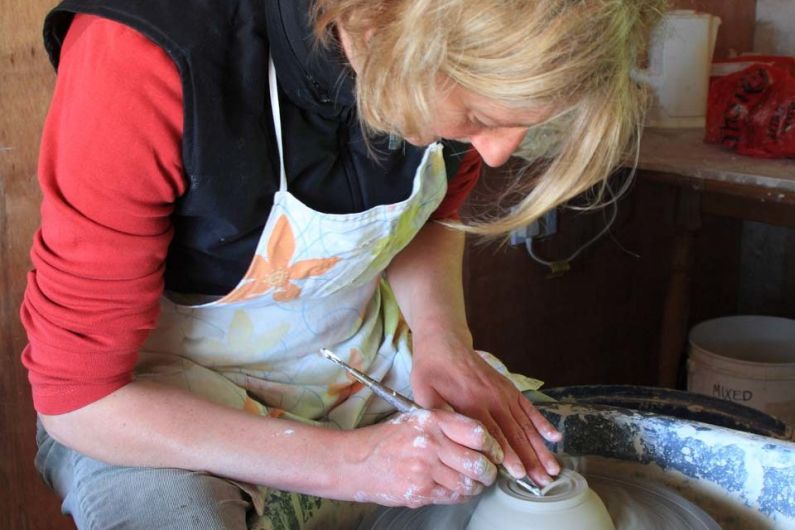 Colleen Bowler | Women in Craft