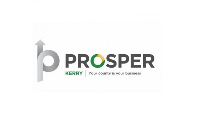 Prosper Kerry series returning to Dublin’s Guinness Enterprise Centre