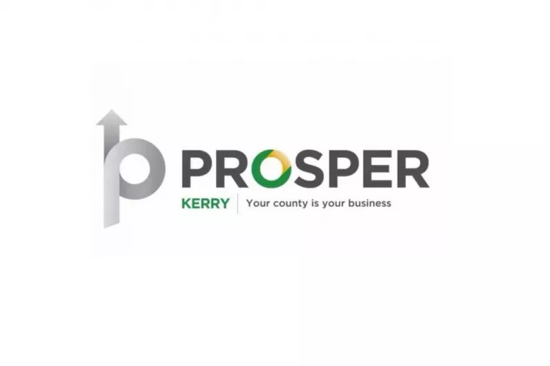 Prosper Kerry series returning to Dublin’s Guinness Enterprise Centre