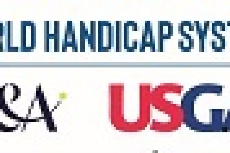 R&A and USGA announce 2024 world handicap system revisions RadioKerry.ie