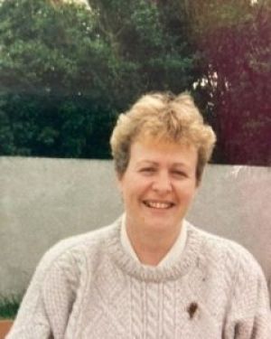 Marian O' Dwyer née Kelly