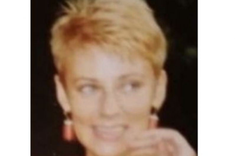 Joanmarie Lynch
