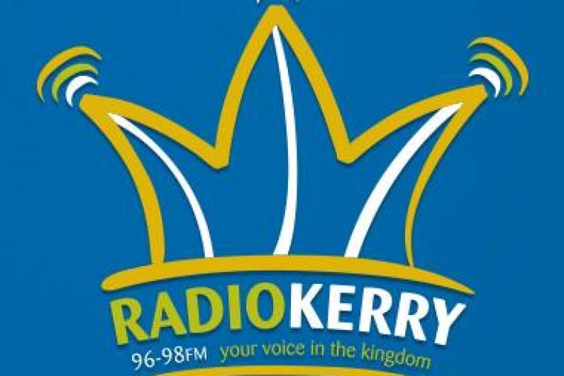 Increased listenership to Radio Kerry