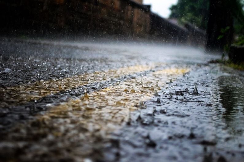 Kerry motorists urged to take care ahead of status Orange weather warning