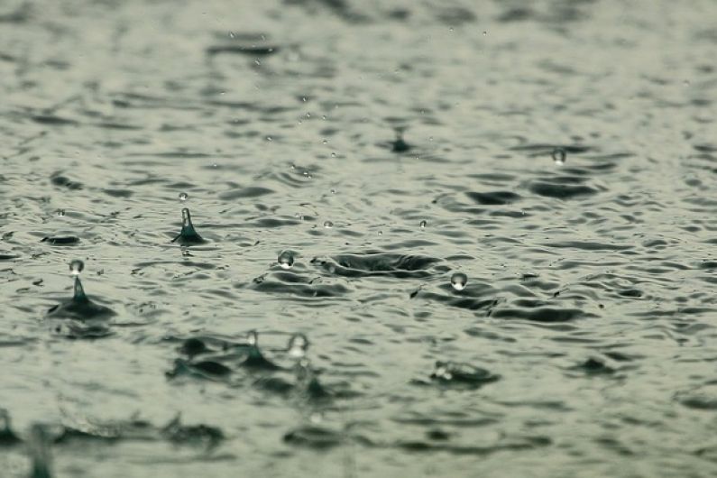 Motorists urged to be careful for duration of rain warning for Kerry