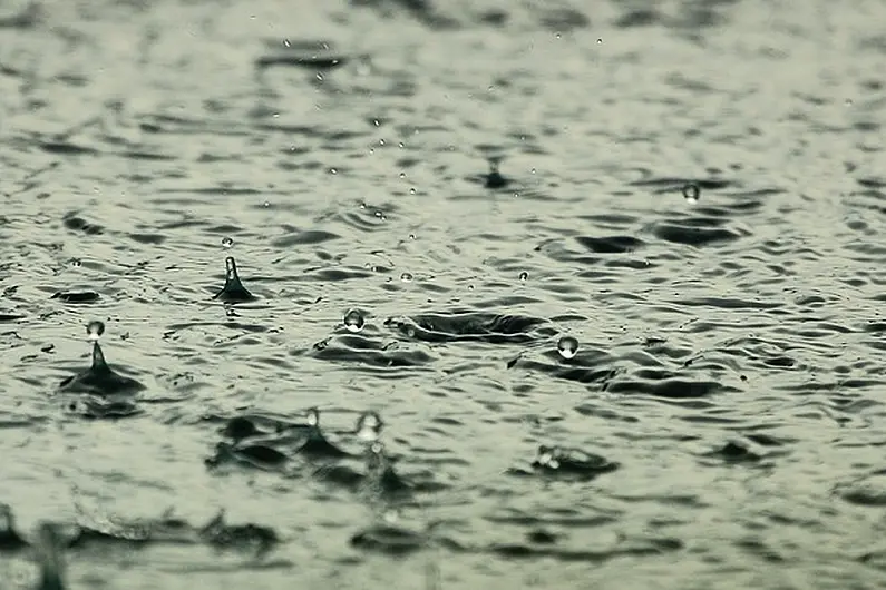 Motorists urged to be careful for duration of rain warning for Kerry