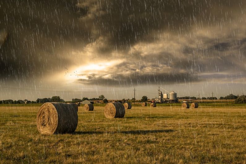 Farms across Kerry badly affected by bad weather