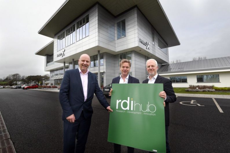 RDI hub launches its digital community
