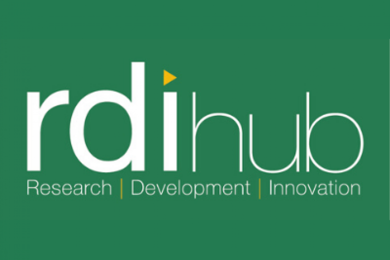Former Irish rugby player to attend showcase of start-ups at RDI Hub