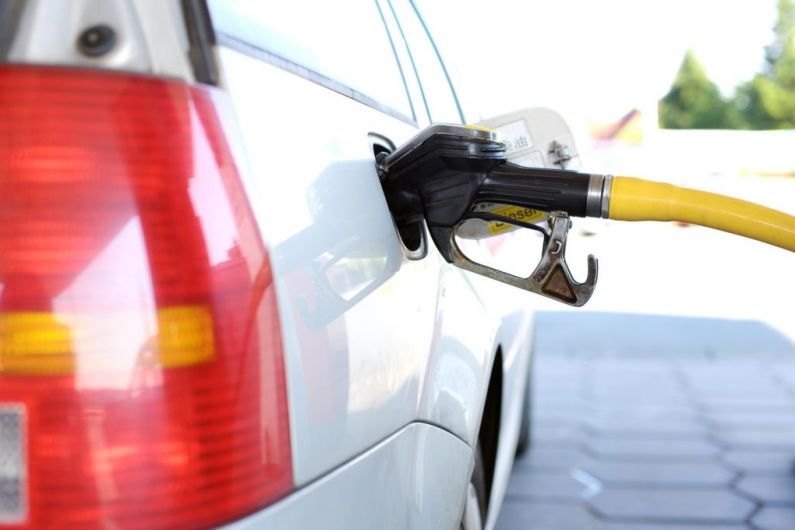 Petrol and diesel prices in Kerry below national average