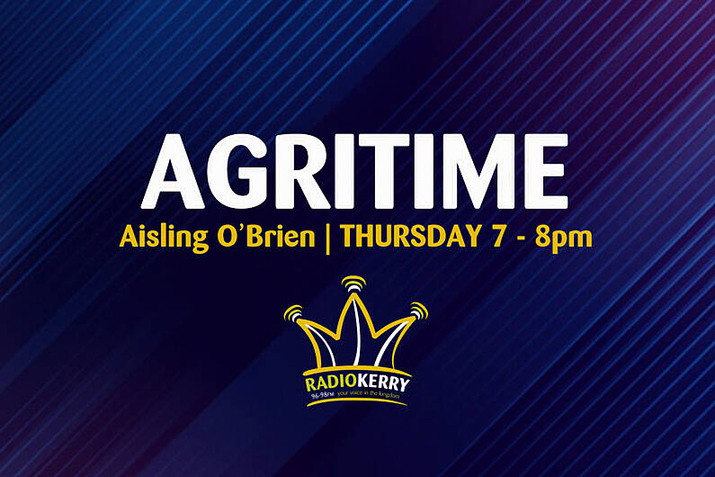 Agritime - September 9th, 2021