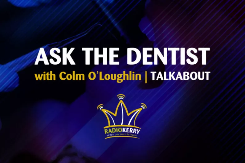 Ask the Dentist | February
