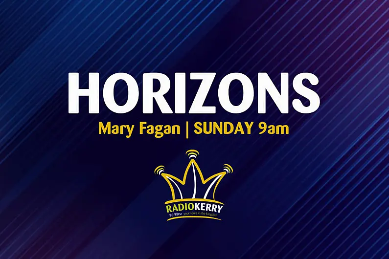 Horizons - September 8th, 2024