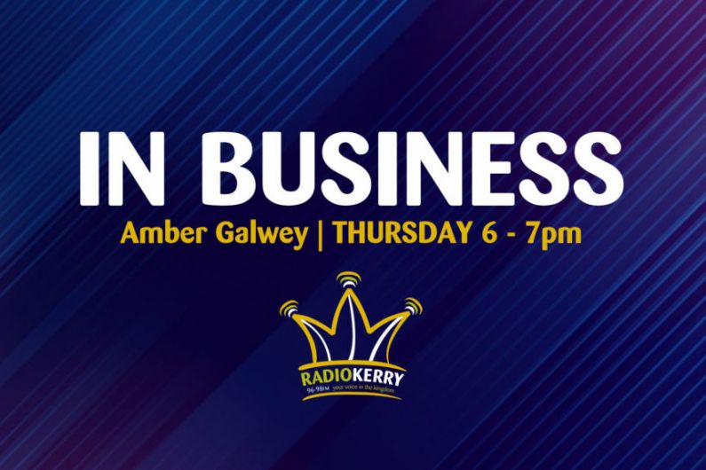 F&aacute;ilte: Support for Irish Businesses &ndash; Thursday, April 20th 2023
