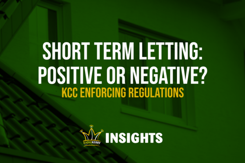 Short-Term Letting: Positive or Negative?