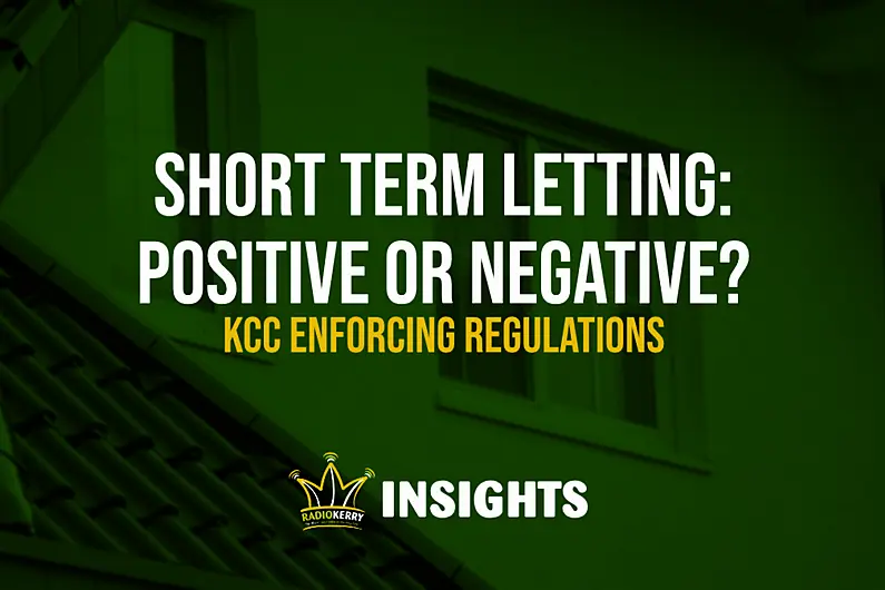 Short-Term Letting: Positive or Negative?