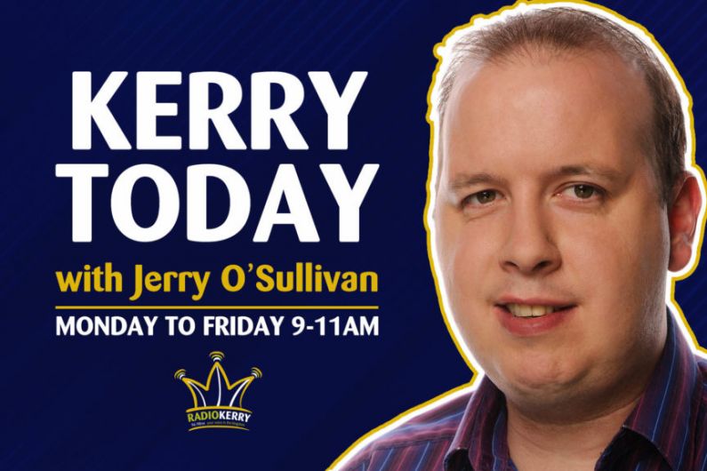 Remembering Our Friend and Voice of Radio Kerry, Sean Hurley &ndash; September 8th, 2021