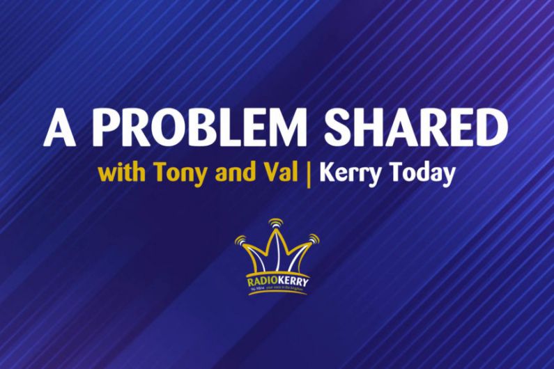 A Problem Shared &ndash; April 20th, 2022