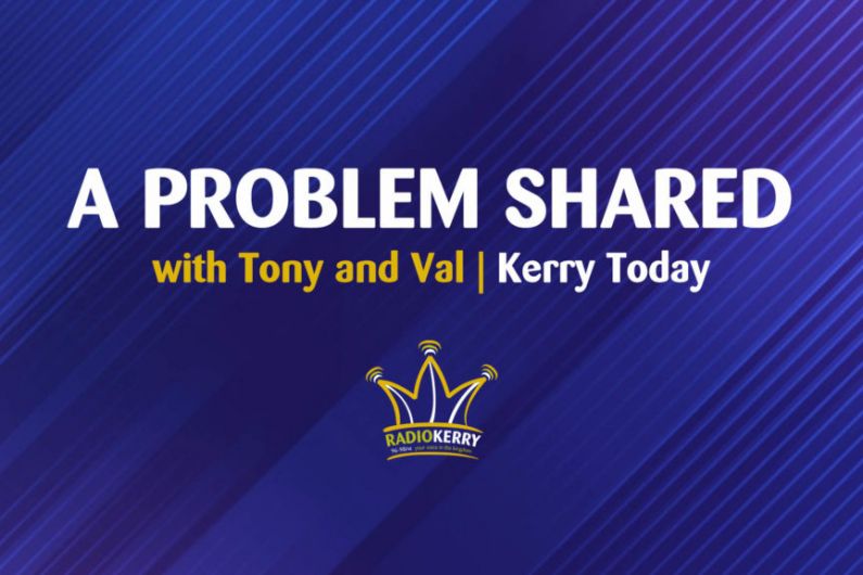 A Problem Shared &ndash; May 3rd, 2023