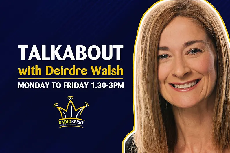 Talking Menopause: Dr Mary Ryan