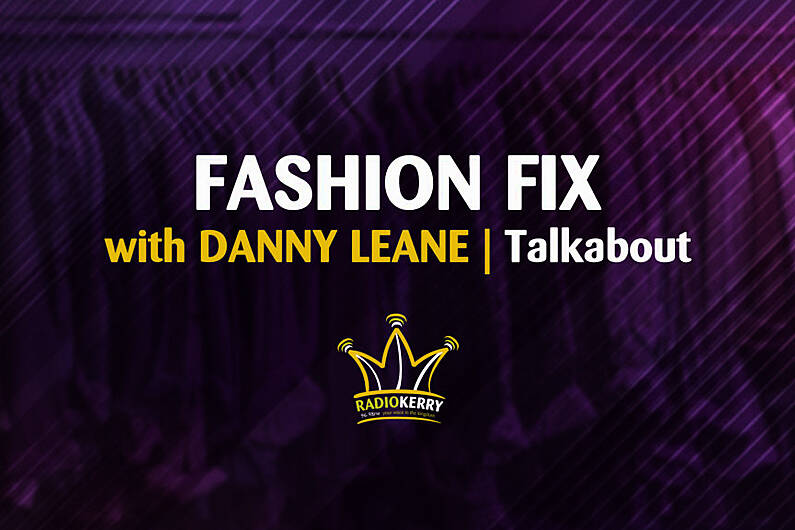 Danny Leane's Fashion Fix | September